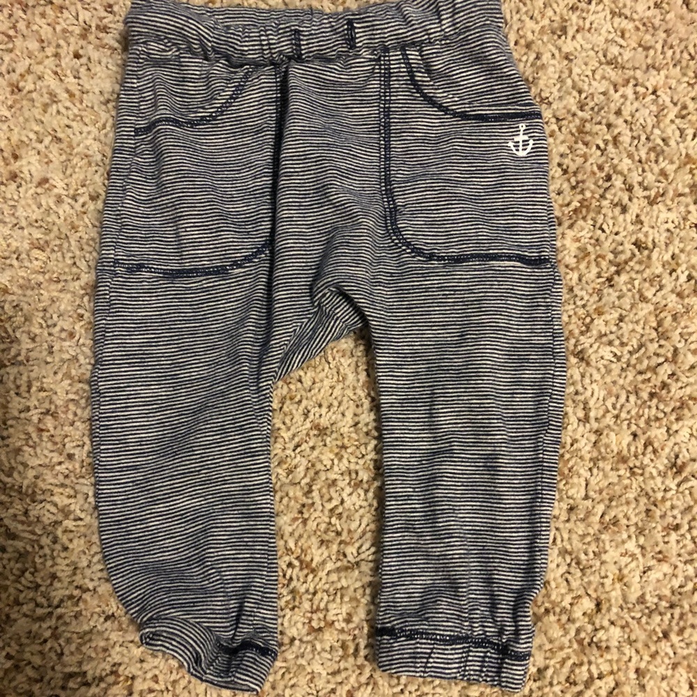 HM boy infant pants